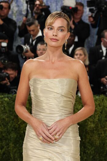 🔥 Margot robbie  page leaked private photo uncensored full