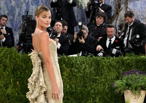 🔥 Margot robbie  page leaked private photo uncensored full