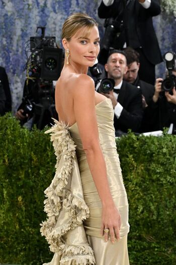 🔥 Margot robbie  page leaked private photo uncensored full