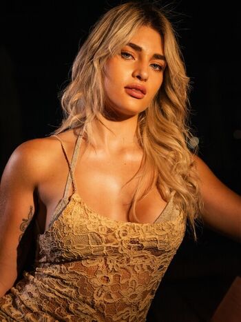 🔥 Marta fort page leaked private photo uncensored full
