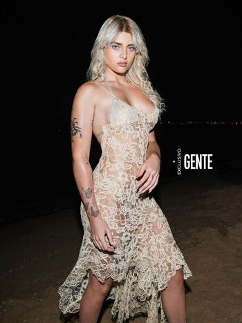 🔥 Marta fort page leaked private photo uncensored full