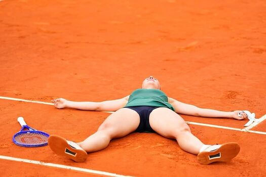 🔥 Marta kostyuk page leaked private photo uncensored full
