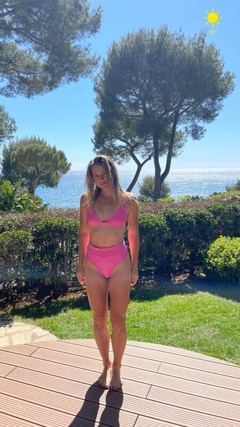 🔥 Marta kostyuk page leaked private photo uncensored full