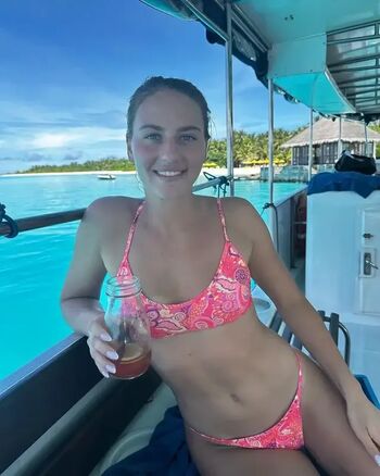 🔥 Marta kostyuk page leaked private photo uncensored full