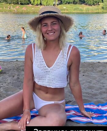 🔥 Marta kostyuk leaked private photo uncensored full