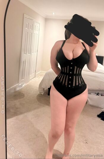 🔥 Masked mia leaked private photo uncensored full