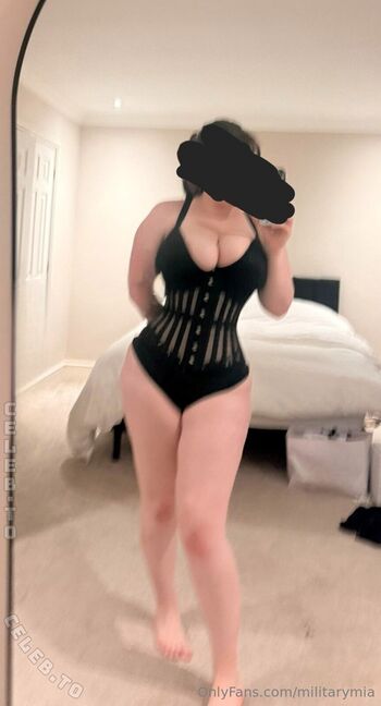 🔥 Masked mia leaked private photo uncensored full