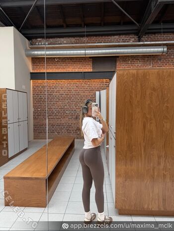 🔥 Maxima mclk  page leaked private photo uncensored full