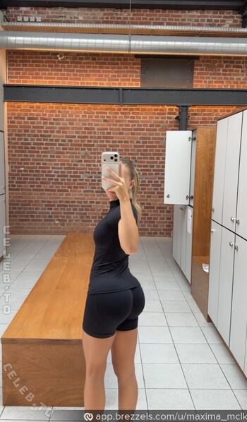 🔥 Maxima mclk leaked private photo uncensored full