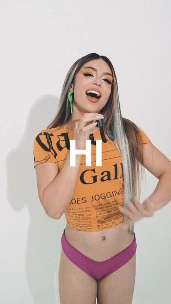 🔥 Mc melody leaked private photo uncensored full