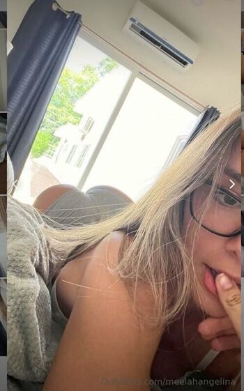 🔥 Meelah robbins leaked private photo uncensored full