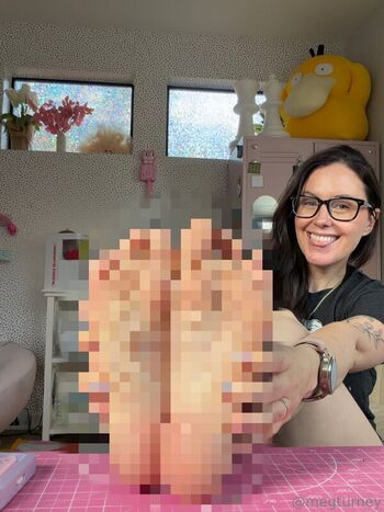 🔥 Meg turney leaked private photo uncensored full