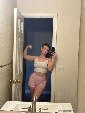 🔥 Megan deluca  page leaked private photo uncensored full
