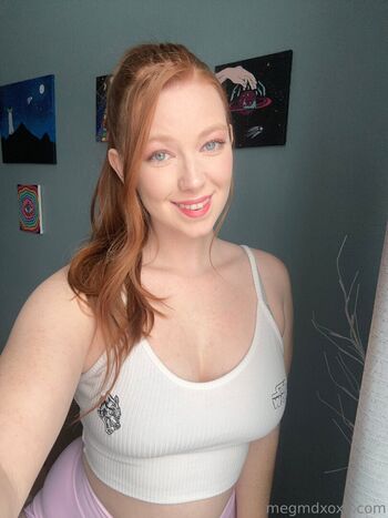 🔥 Megan deluca  page leaked private photo uncensored full