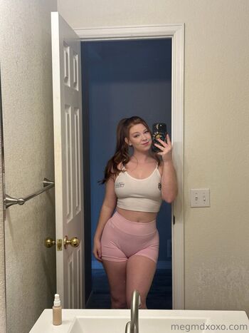 🔥 Megan deluca  page leaked private photo uncensored full