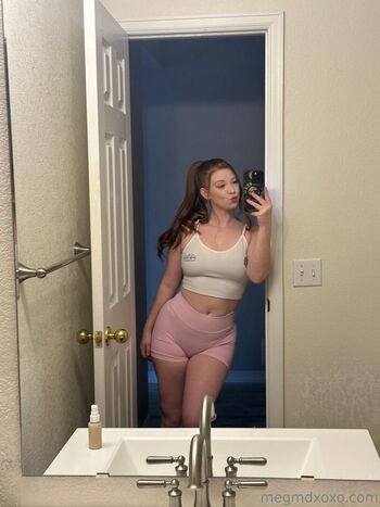 🔥 Megan deluca  page leaked private photo uncensored full