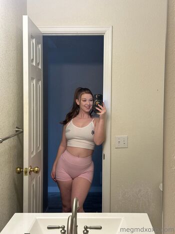 🔥 Megan deluca  page leaked private photo uncensored full