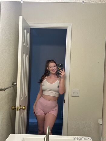 🔥 Megan deluca  page leaked private photo uncensored full