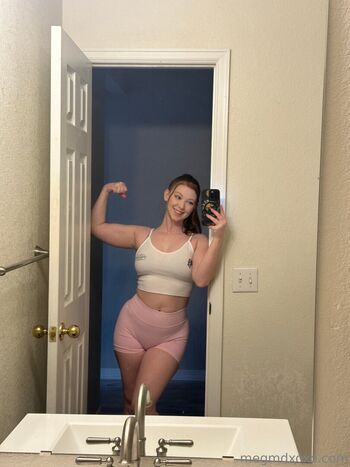 🔥 Megan deluca  page leaked private photo uncensored full