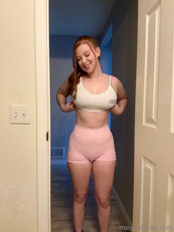 🔥 Megan deluca  page leaked private photo uncensored full