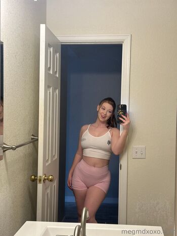 🔥 Megan deluca  page leaked private photo uncensored full