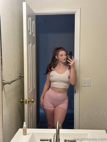 🔥 Megan deluca  page leaked private photo uncensored full