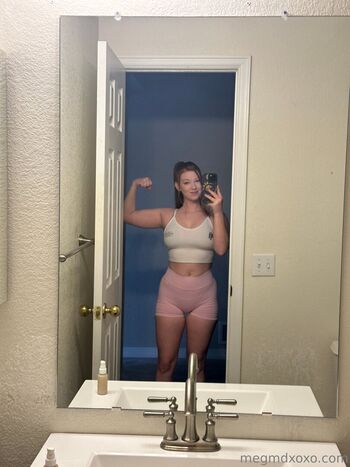 🔥 Megan deluca  page leaked private photo uncensored full