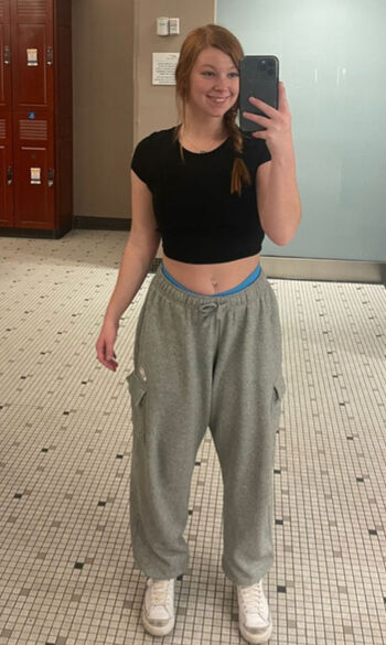 🔥 Megan deluca leaked private photo uncensored full