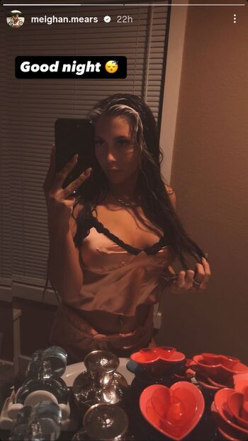 🔥 Meighan mears leaked private photo uncensored full