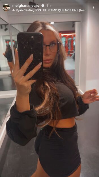 🔥 Meighan mears leaked private photo uncensored full
