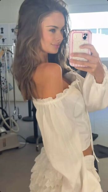 🔥 Meika woollard leaked private photo uncensored full