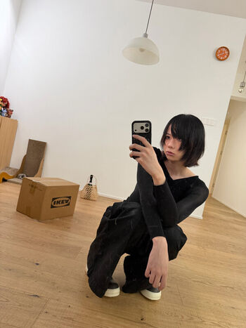 Full leaked Meizaijiang private onlyfans photo