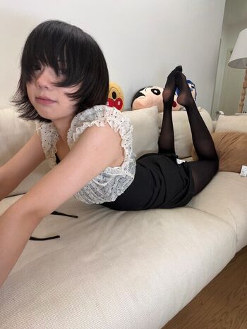 Full leaked Meizaijiang private onlyfans photo