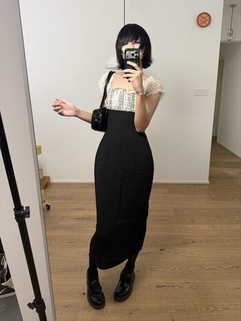 Full leaked Meizaijiang private onlyfans photo