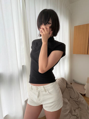 Full leaked Meizaijiang private onlyfans photo