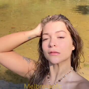 🔥 Mel breia leaked private photo uncensored full
