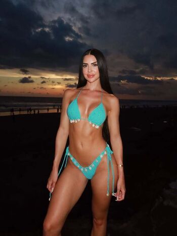 🔥 Melania puntas page leaked private photo uncensored full