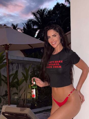 🔥 Melania puntas page leaked private photo uncensored full