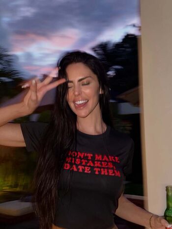 🔥 Melania puntas page leaked private photo uncensored full