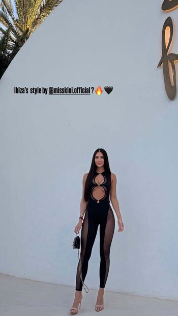 🔥 Melania puntas page leaked private photo uncensored full