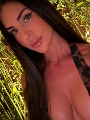 🔥 Melania puntas page leaked private photo uncensored full