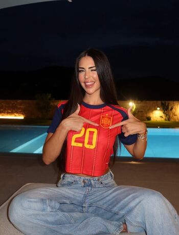 🔥 Melania puntas leaked private photo uncensored full
