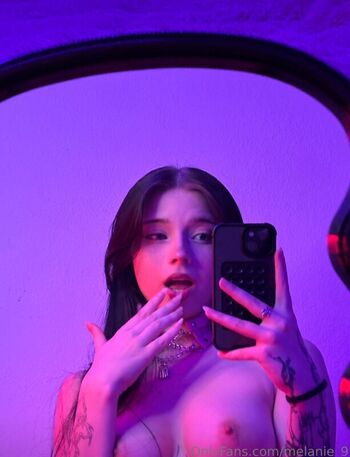 🔥 Melanie leaked private photo uncensored full