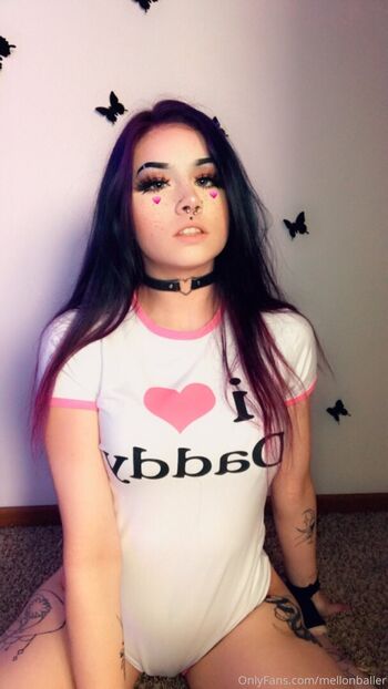 Mellonballer