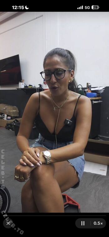 🔥 Meltem mrz leaked private photo uncensored full