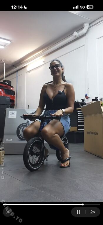 🔥 Meltem mrz leaked private photo uncensored full