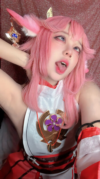 🔥 Meyaaow page leaked private photo uncensored full