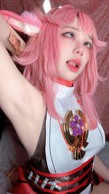 🔥 Meyaaow page leaked private photo uncensored full