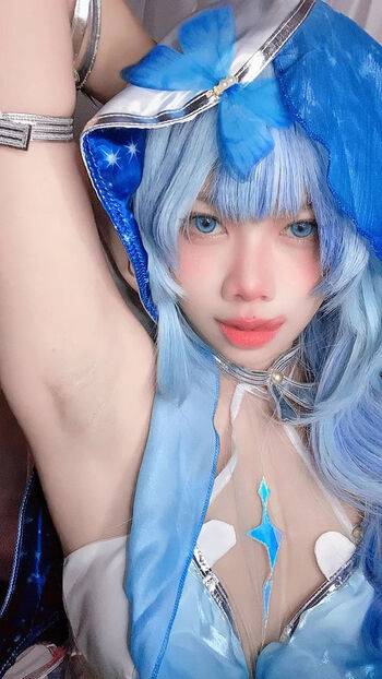🔥 Meyaaow page leaked private photo uncensored full