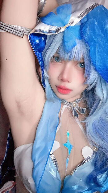 🔥 Meyaaow page leaked private photo uncensored full